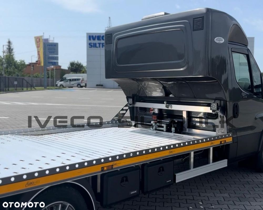 Iveco Daily 35S18HA8 - 7