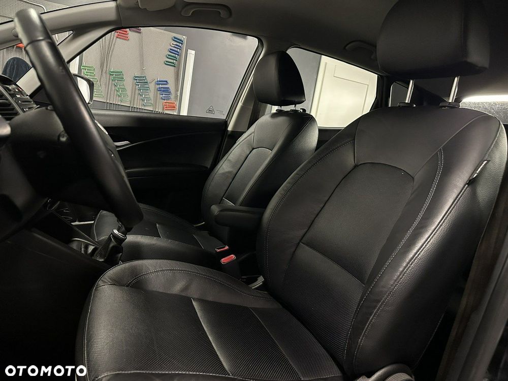 Hyundai ix20 1.4 5 Star Edition - 6