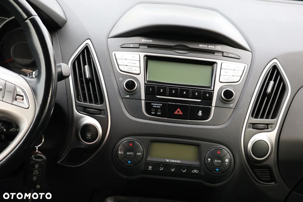 Hyundai ix35 1.6 2WD Comfort - 6