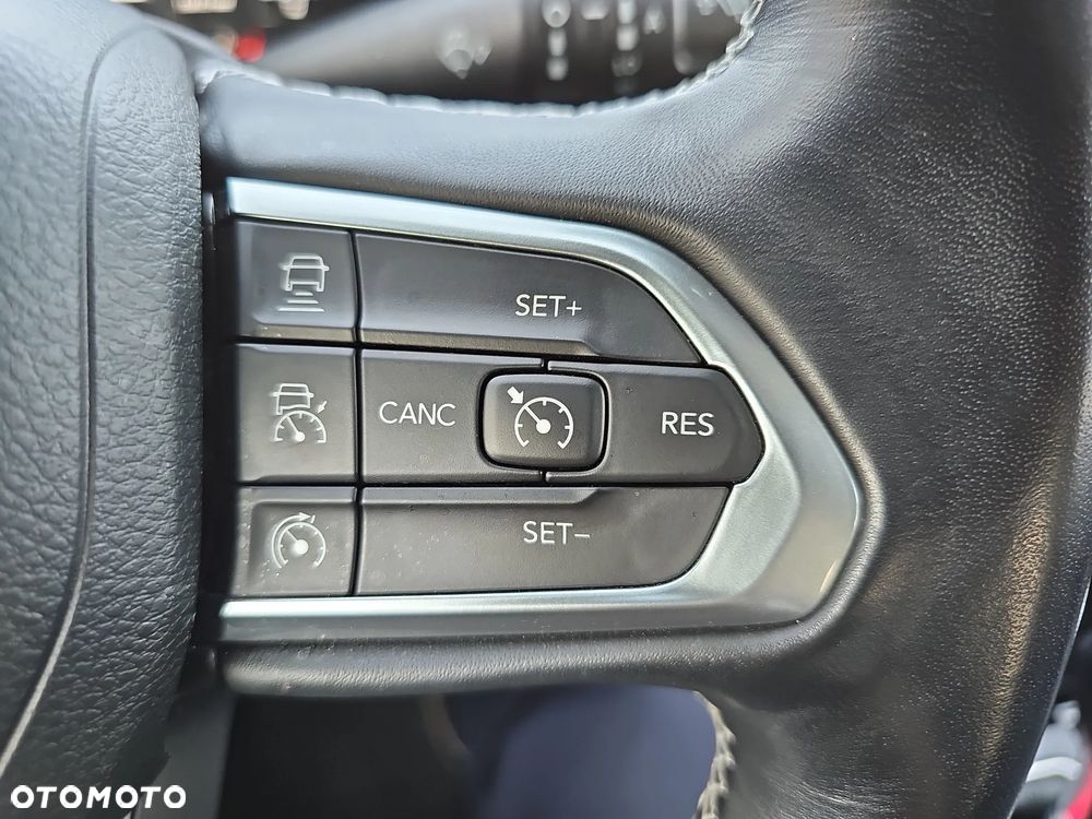 Jeep Compass 1.3 TMair Limited FWD S&S DDCT - 22