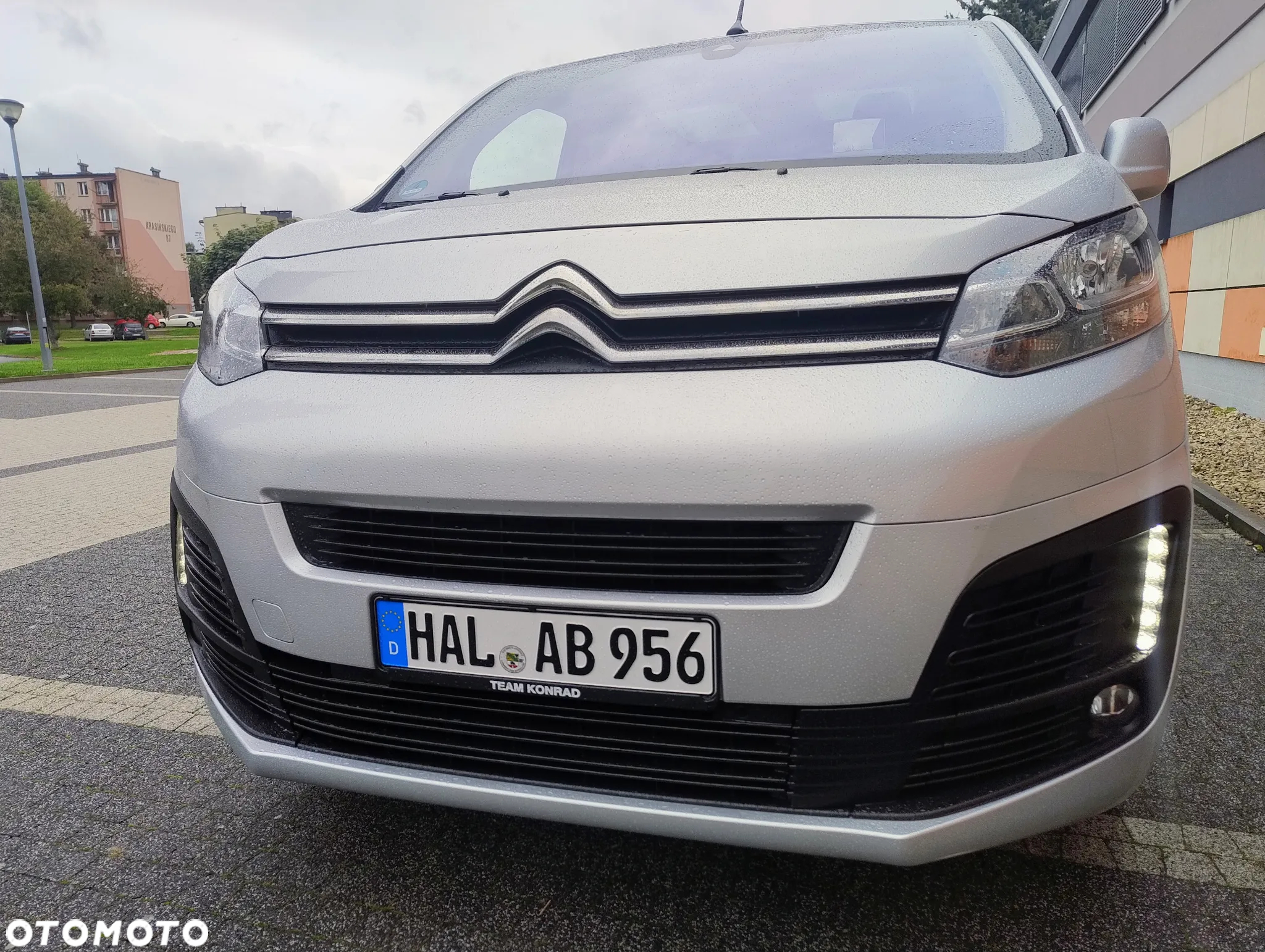 Citroën SpaceTourer XL 2.0 BlueHDi 150 Shine - 29