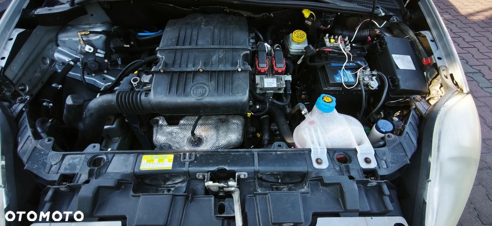 Fiat Punto - 11