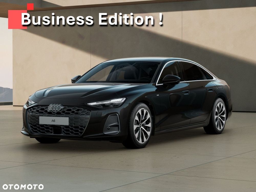 Audi A6 Limousine - 2