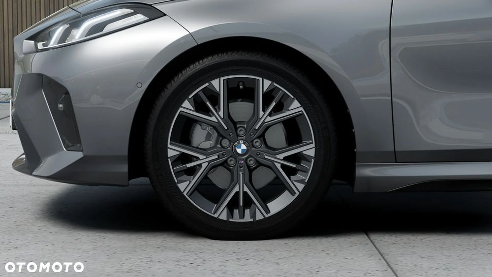 BMW Seria 1 116 - 7