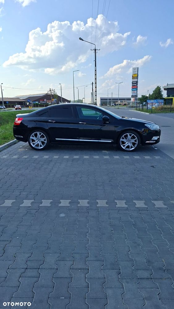 Citroën C5 - 13