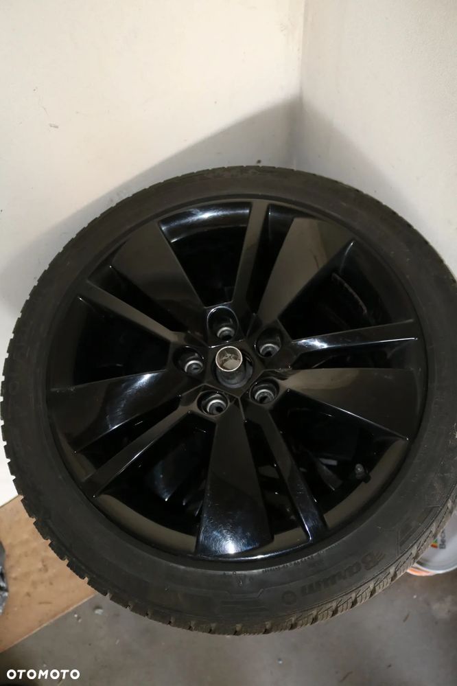 Skoda Superb 2.0 TSI 4x4 Sportline DSG - 16