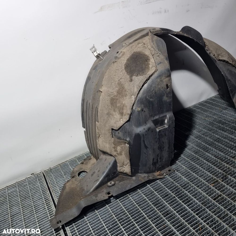 Carenaj dreapta fata Citroen C4 Cactus 2014 - 2017 SUV 4 Usi (1483) - 2