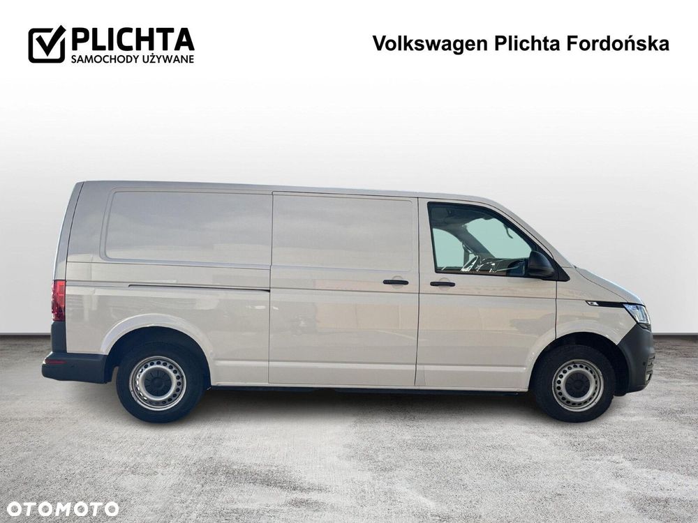 Volkswagen Transporter - 6