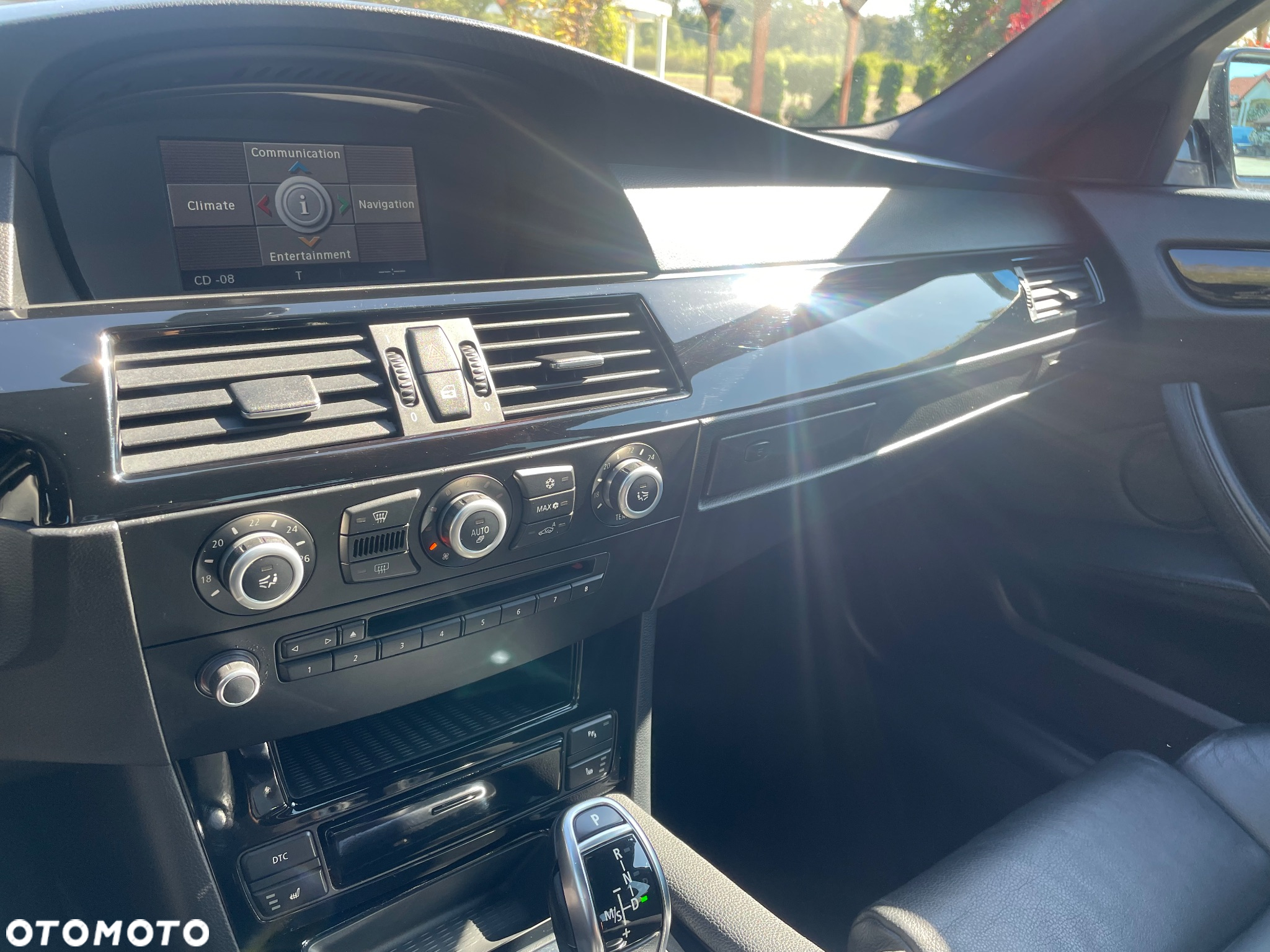BMW Seria 5 - 32
