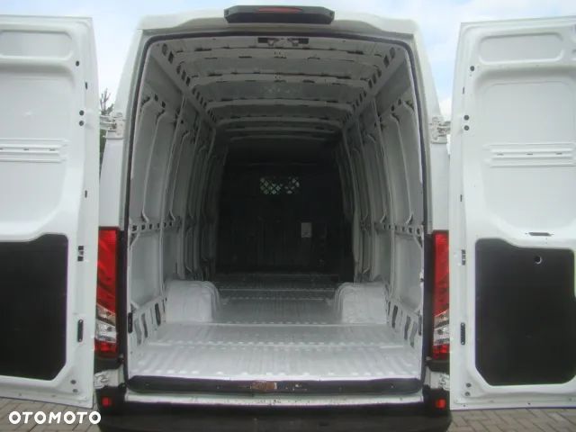 Iveco DAILY 35 C 15 MAXI BLIŹNIAKI 3.5T - 9