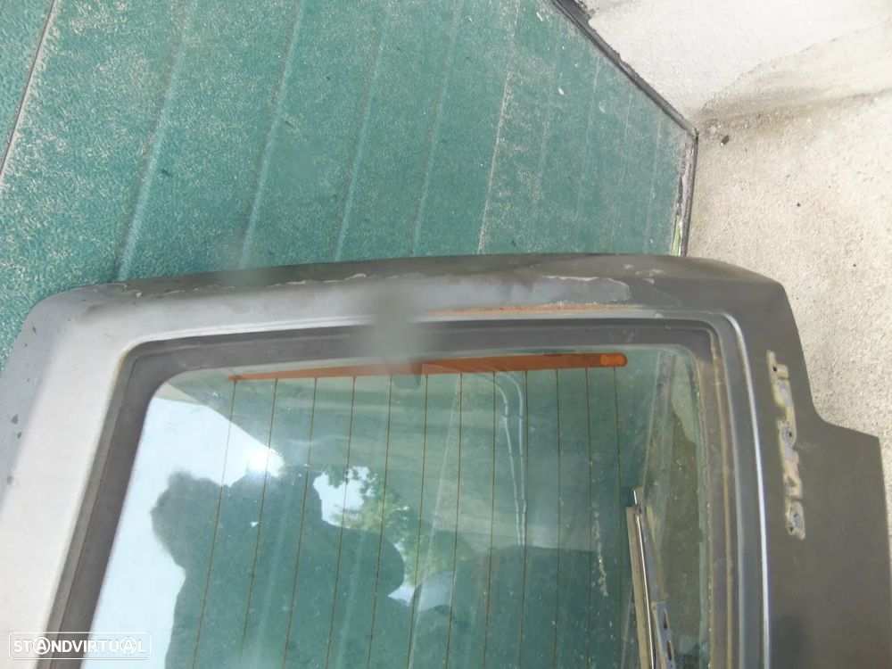 Toyota EP 70 tampa mala - 4