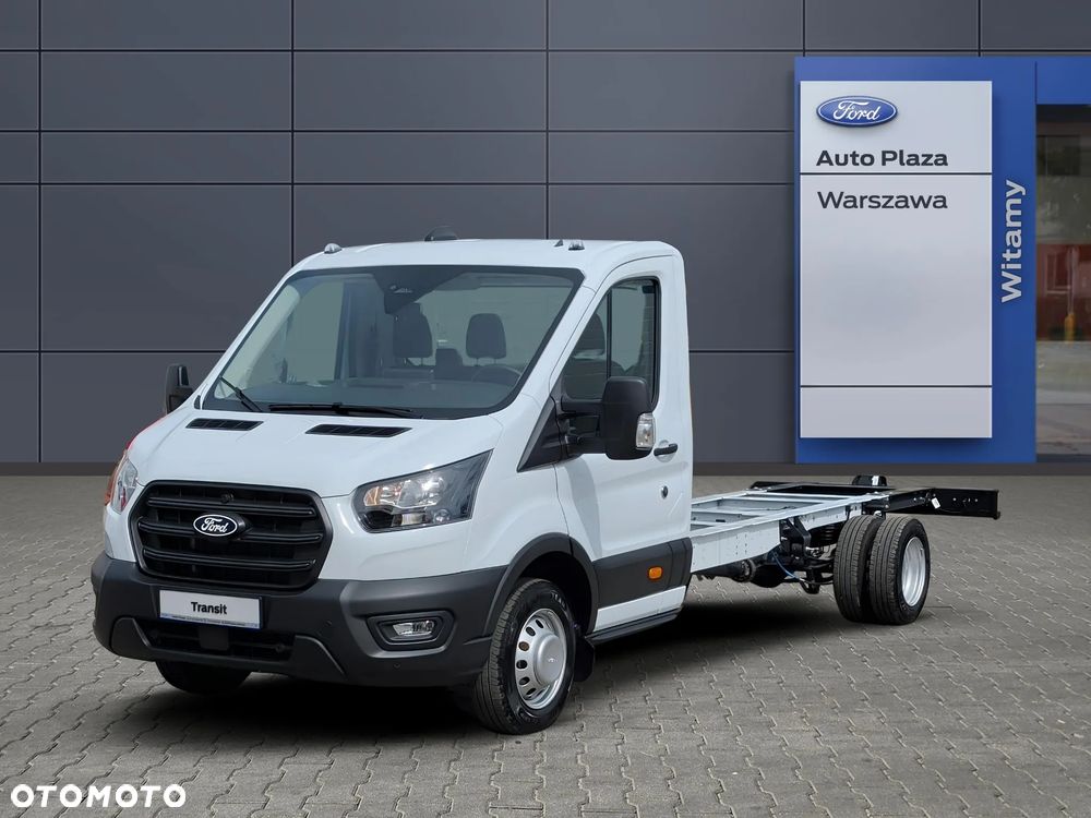 Ford Transit L5