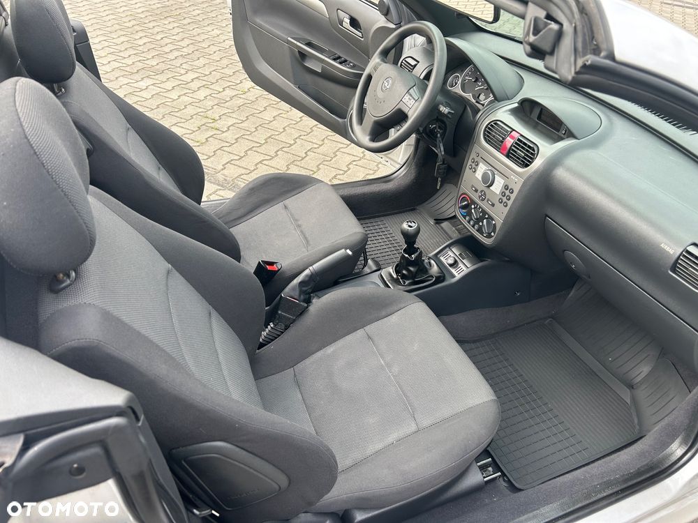 Opel Tigra 1.4 (Enjoy) - 14