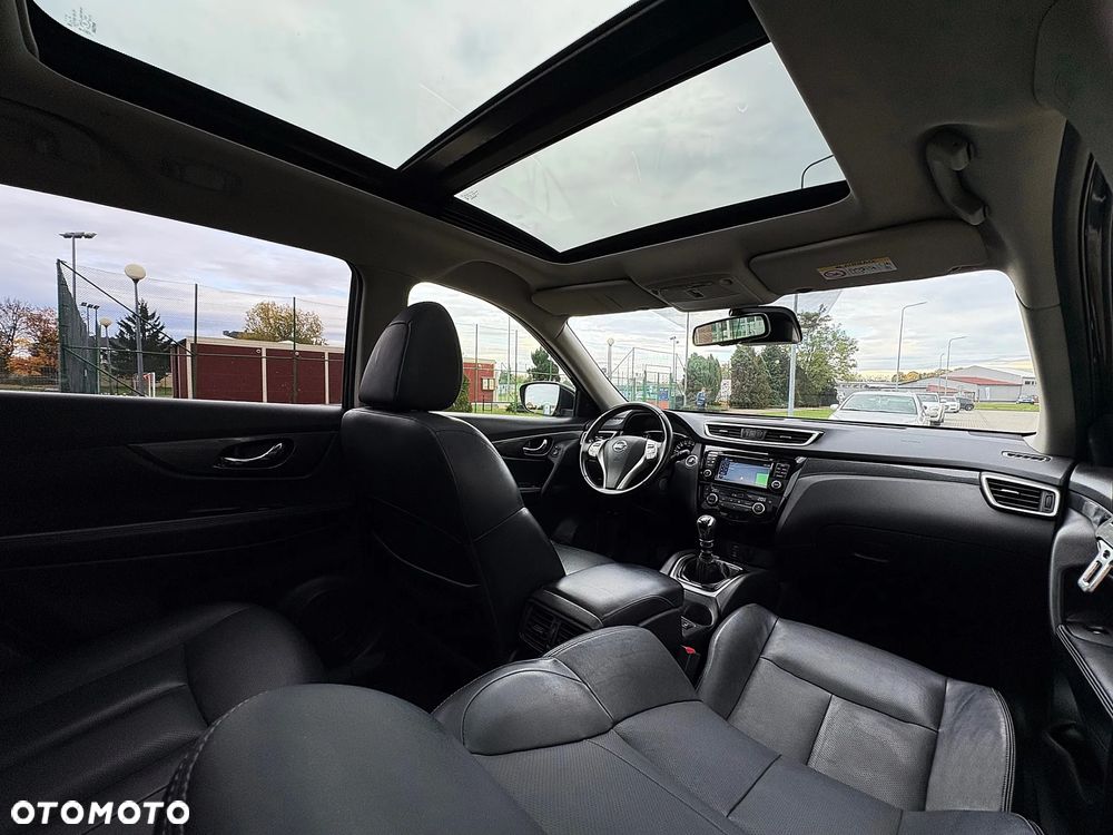 Nissan X-Trail 1.6 DIG-T Tekna - 5