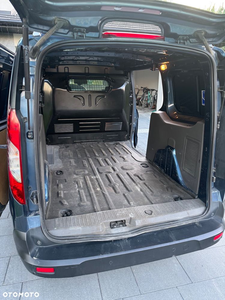 Ford Transit connect - 9