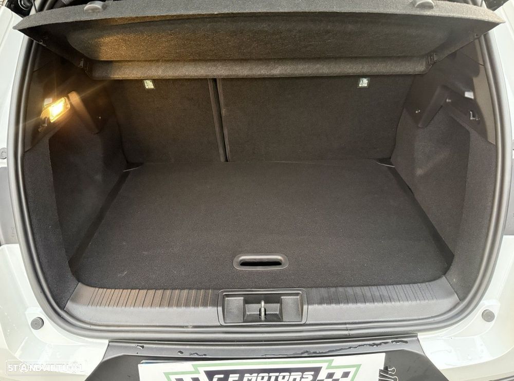 Renault Captur 1.0 TCe Intens Bi-Fuel - 16