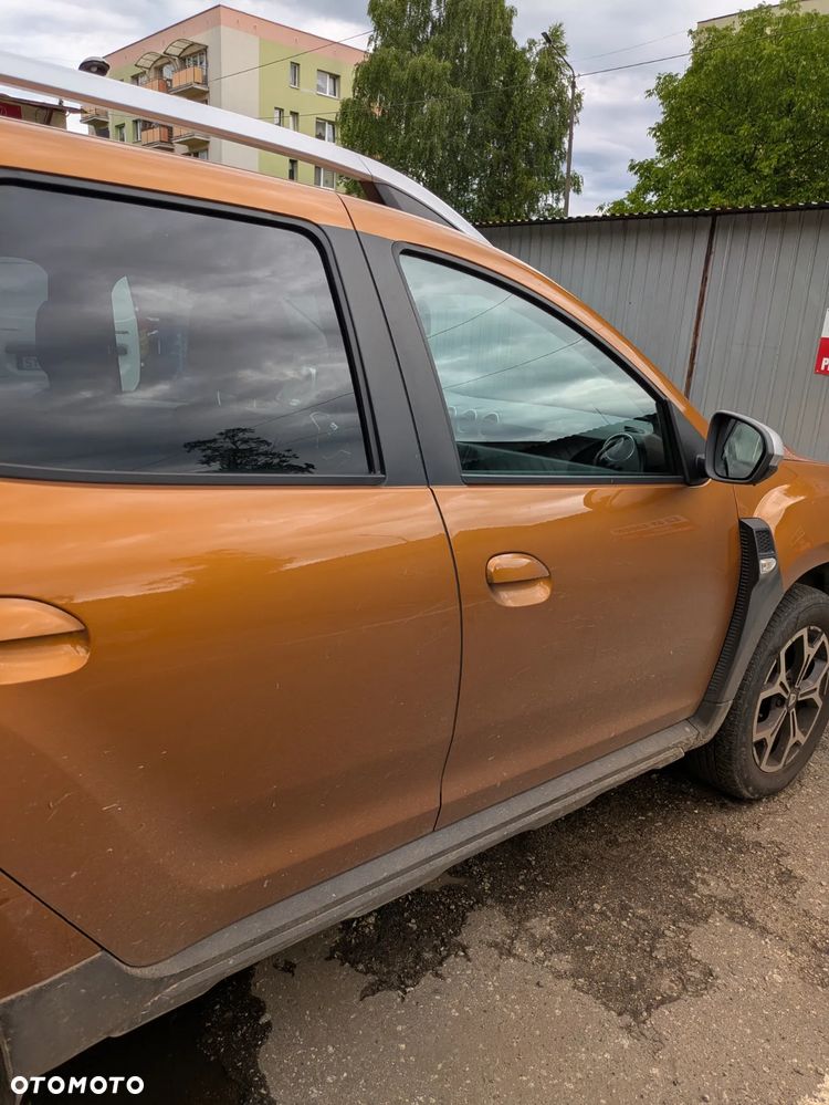 Dacia Duster 1.3 TCe Prestige - 5