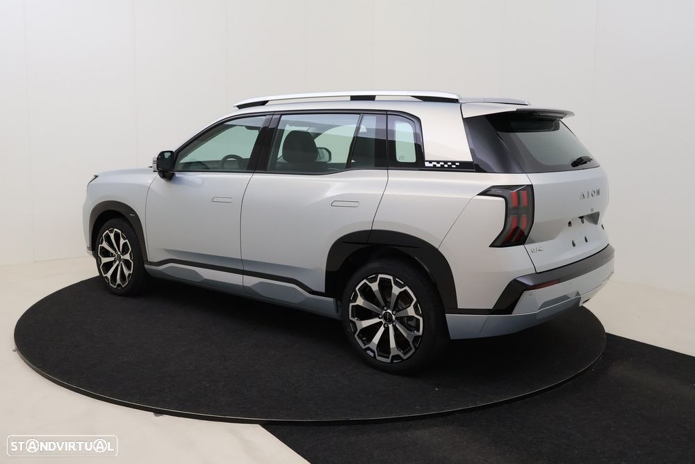 Aion V 75.26 kWh Premium - 9