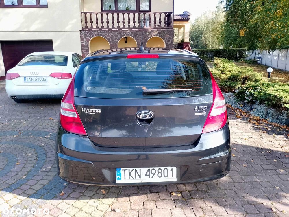 Hyundai i30 - 4