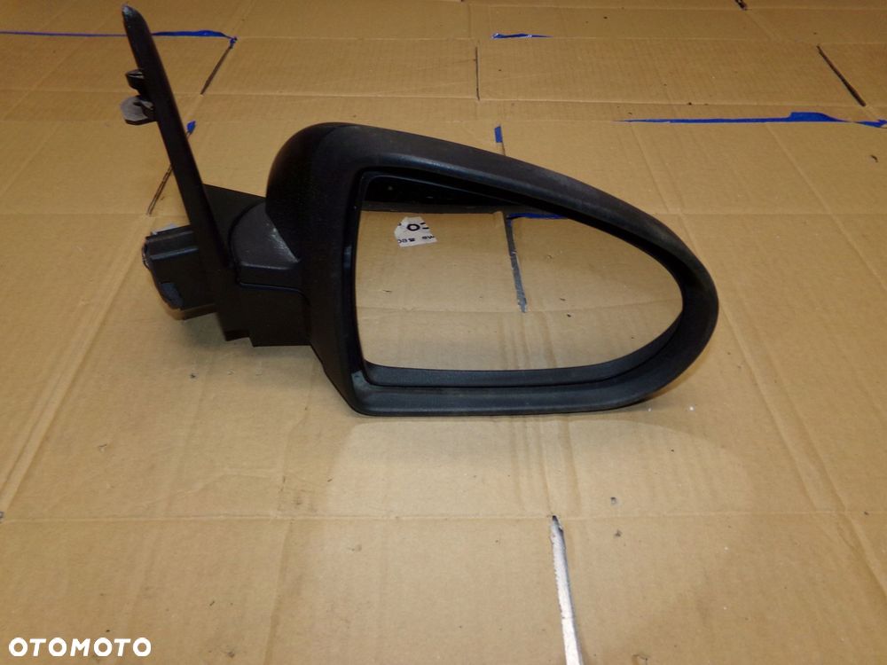 lusterko prawe 5 pin colt iv europa - 1