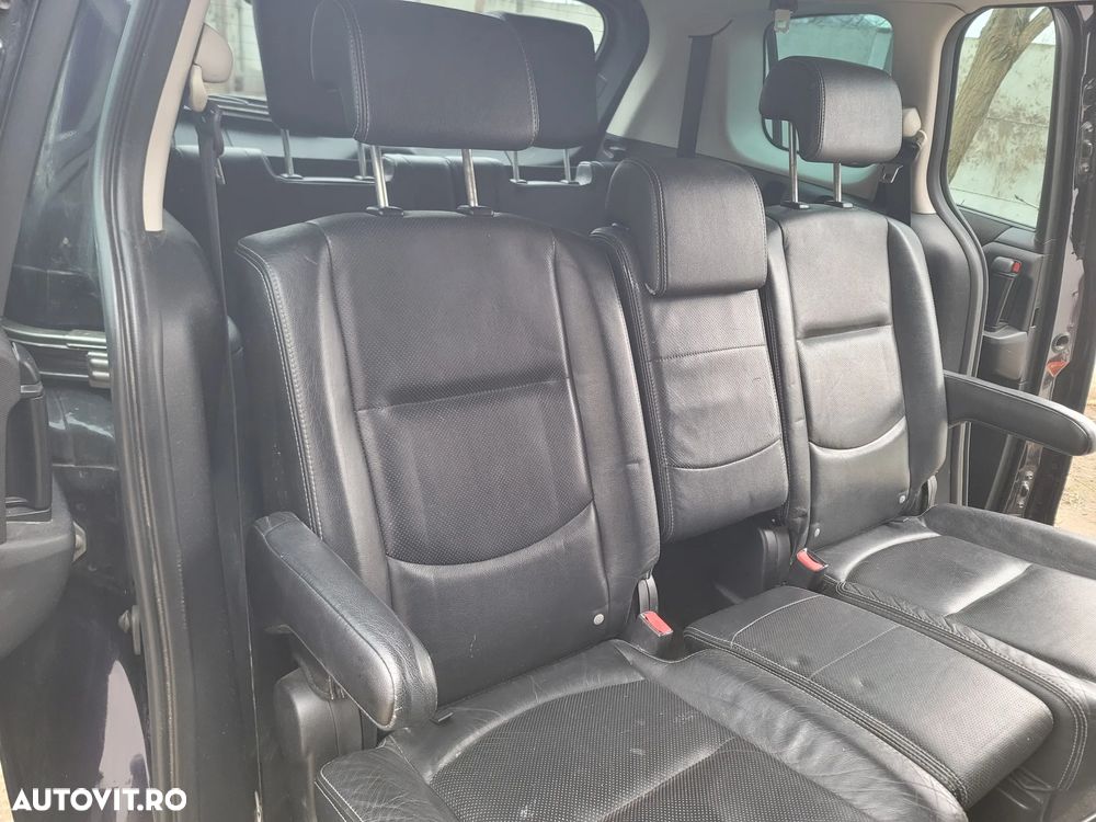 Mazda 5 2.0 CD DPF Active Plus - 11