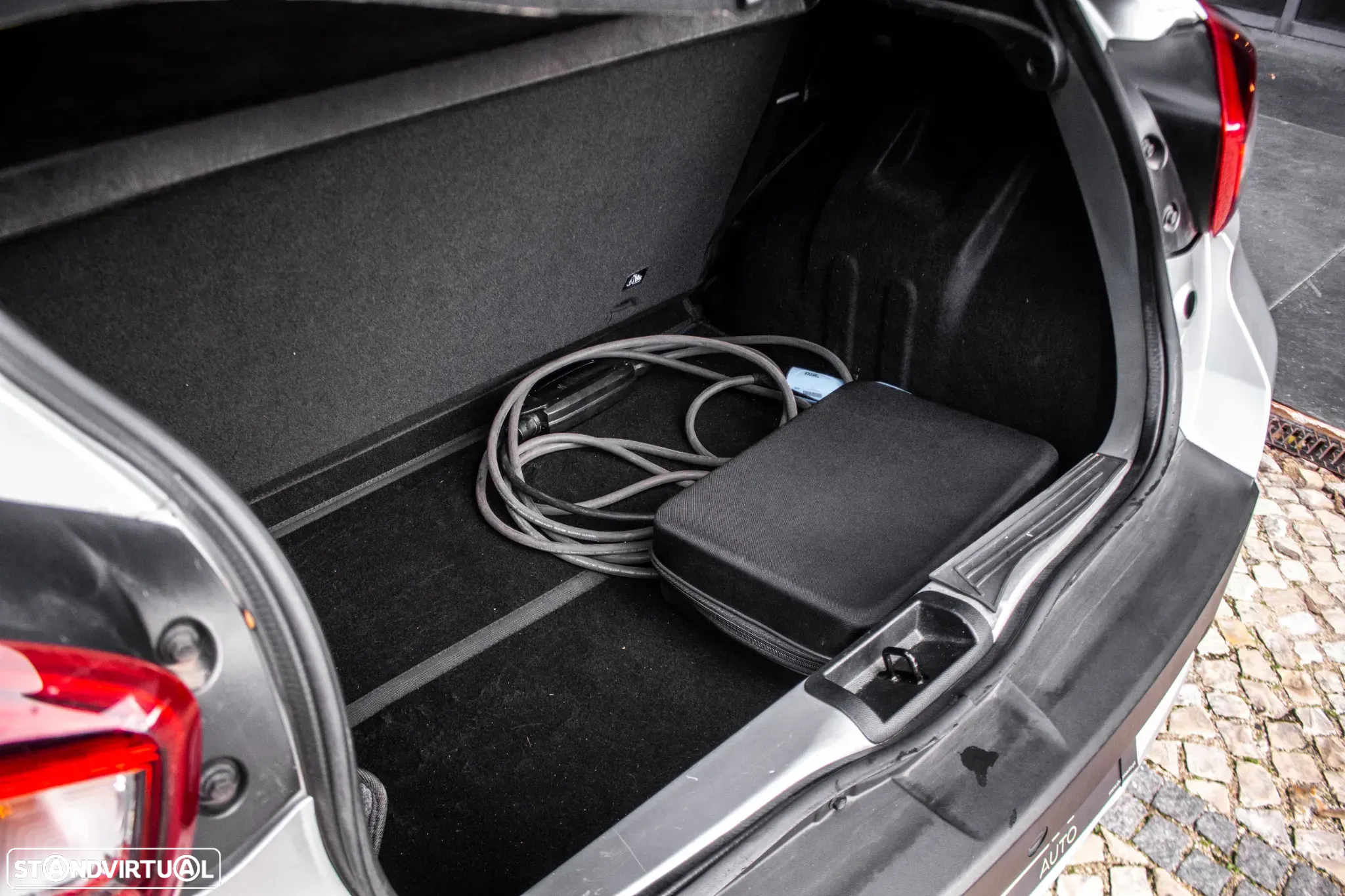 Dacia Spring Electric 45 Comfort - 28