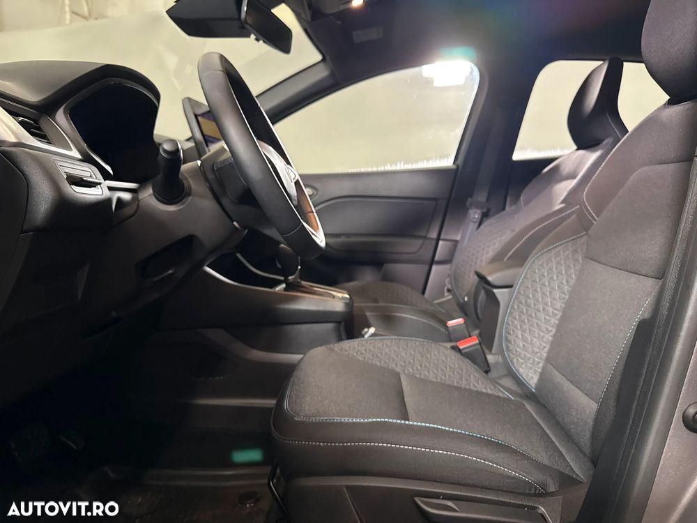 Renault Captur - 21