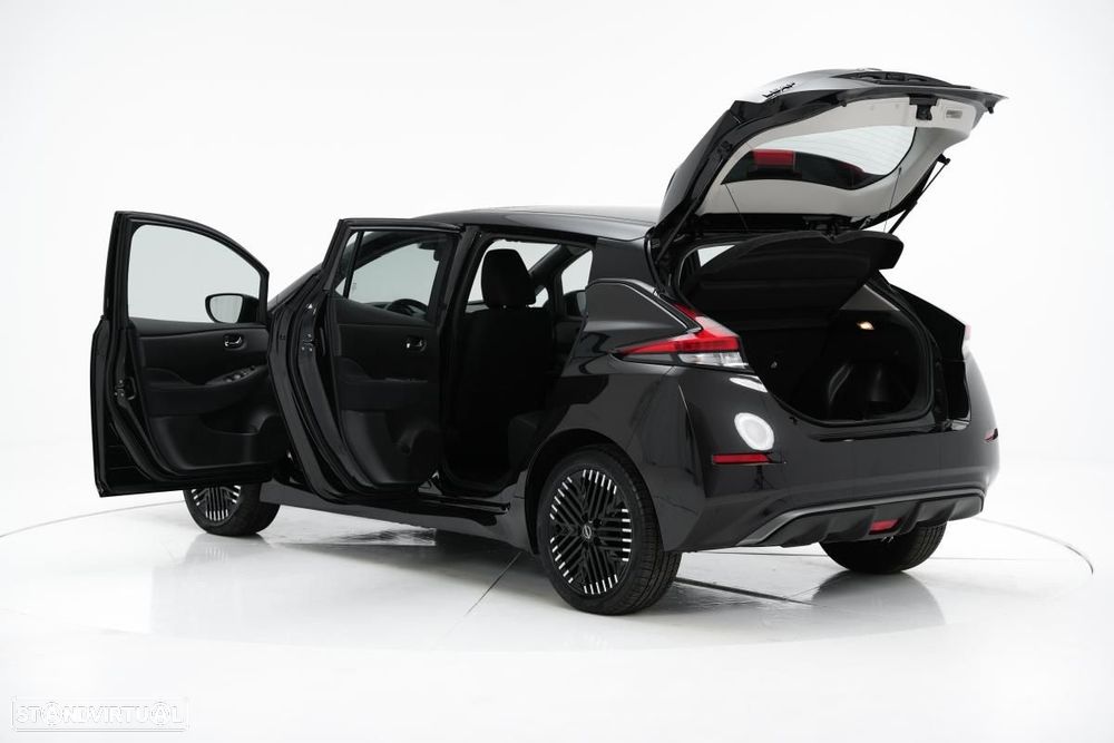 Nissan Leaf e+ Acenta - 5