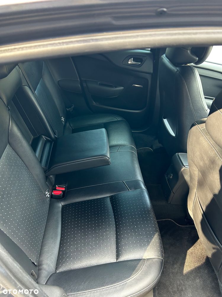 Citroën DS4 2.0 HDi SportChic - 10