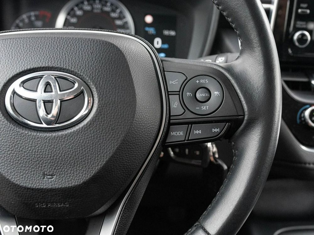 Toyota Corolla 1.5 Comfort - 14