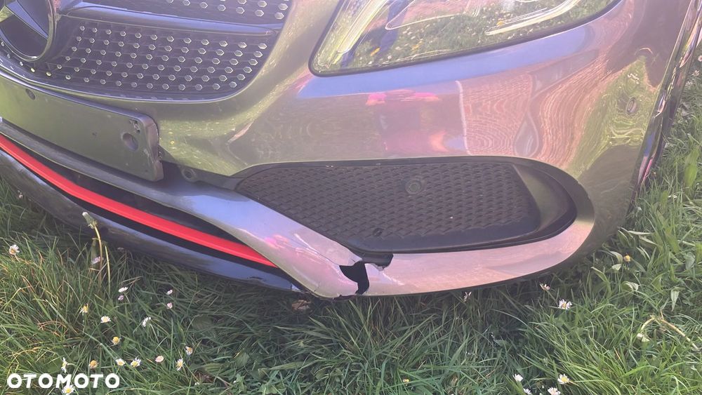 Mercedes-Benz Klasa A 180 (BlueEFFICIENCY) AMG Sport - 13