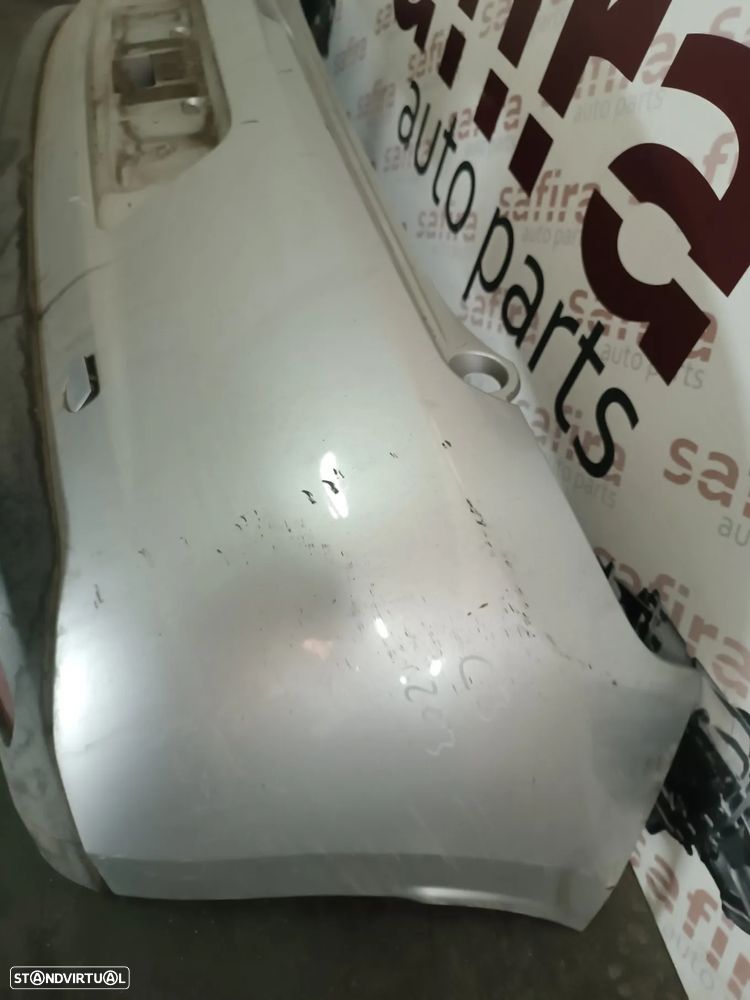 PARACHOQUES / PARA CHOQUES TRAS CITROEN C3 II 2012-2019 - 4