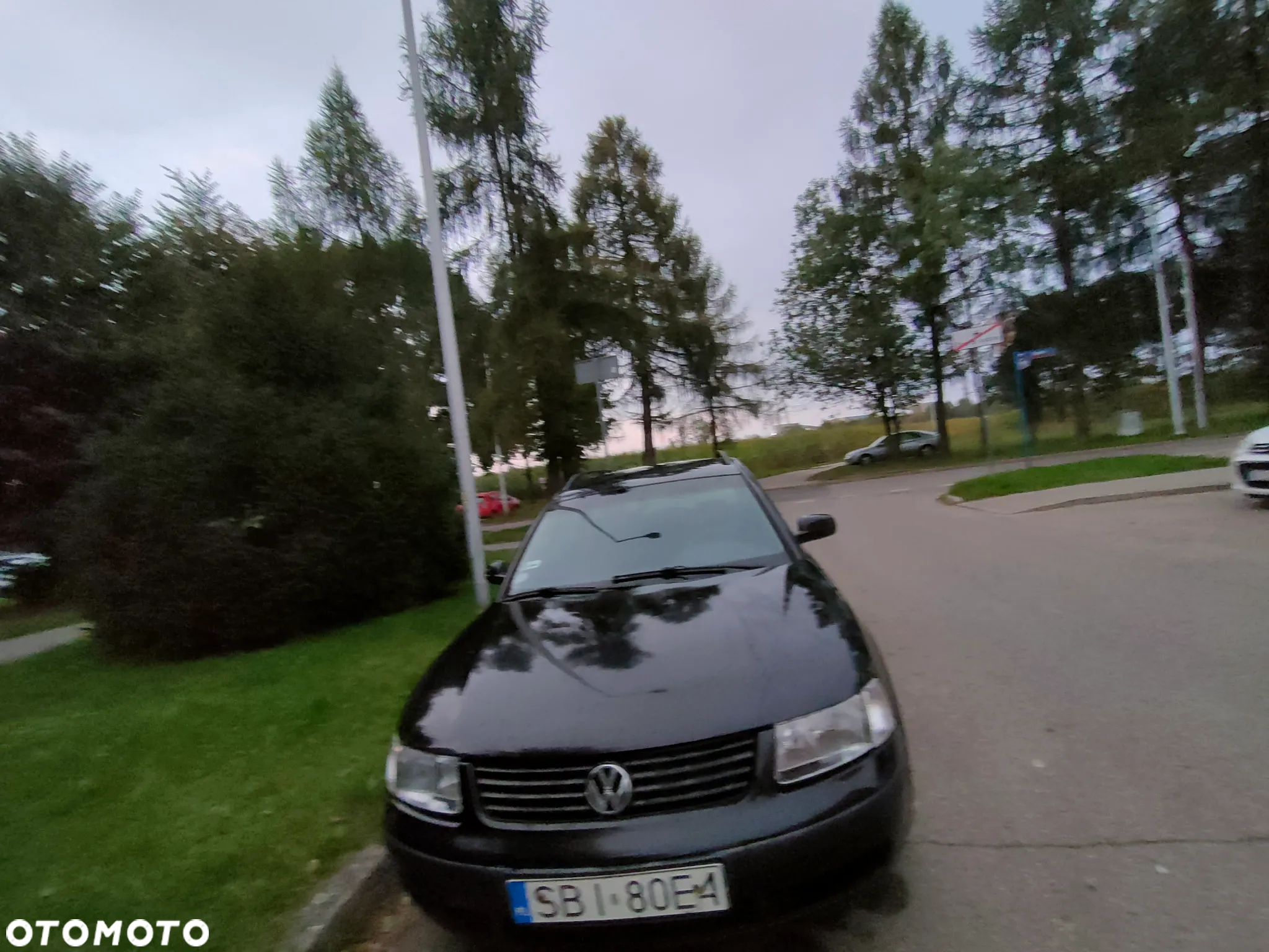 Volkswagen Passat 1.9 TDI - 2