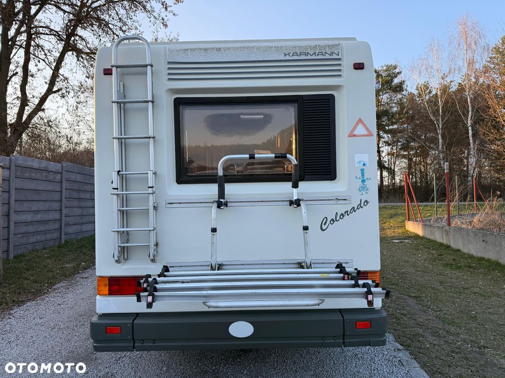 Volkswagen T4 Karmann Colorado - 6