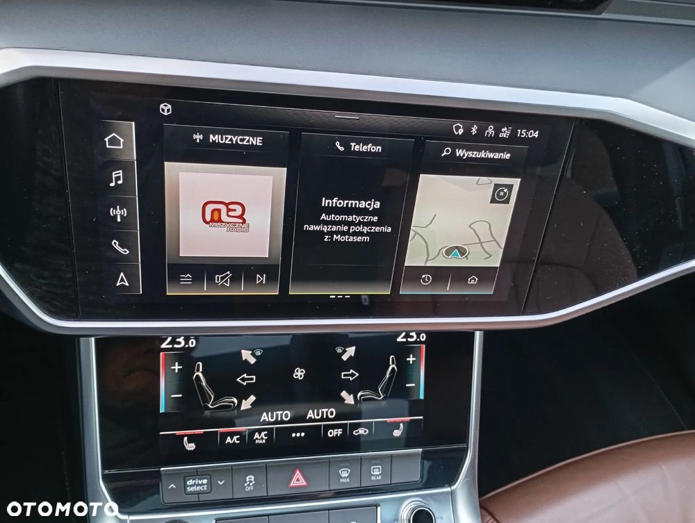 Audi A6 Avant 40 TDI quattro S tronic design - 23