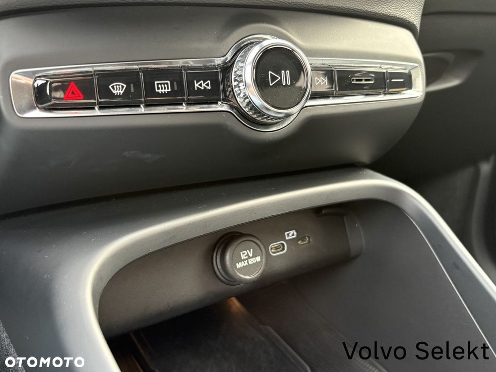 Volvo XC 40 - 14