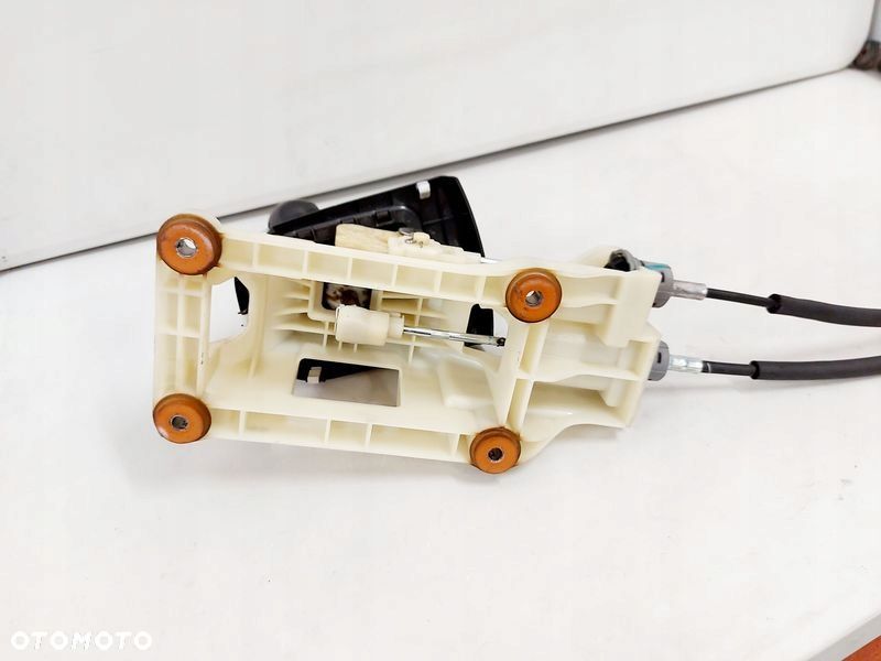 KIA RIO 3 III 1.4 B WYBIERAK ZMIANY BIEGÓW GAŁKA - 9