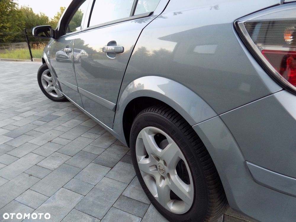 Opel Astra - 7