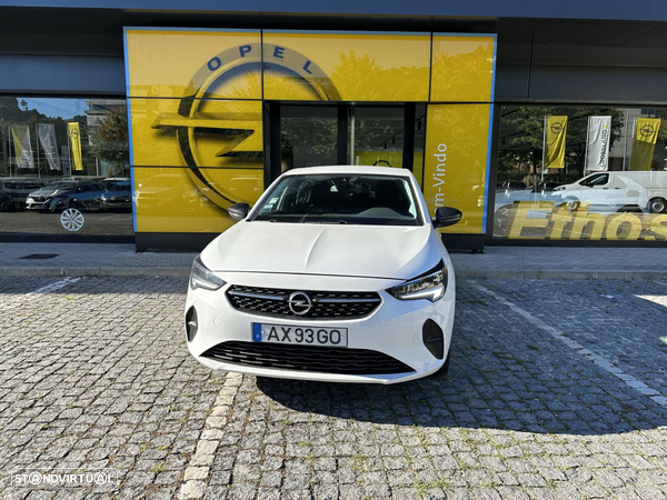 Opel Corsa 1.2 Business