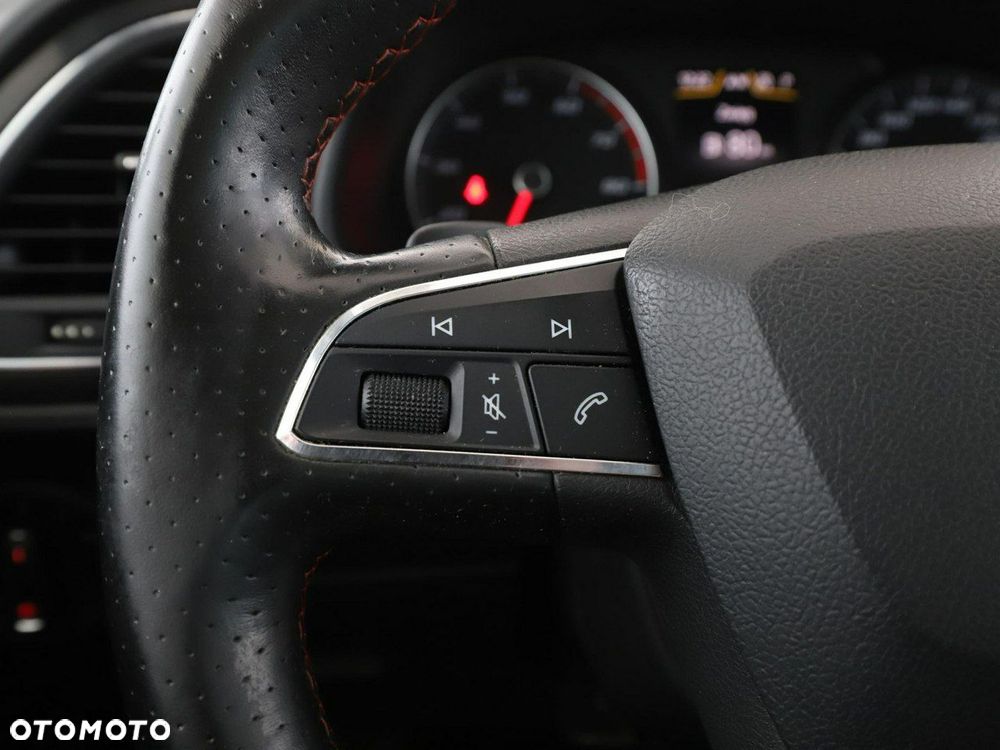 Seat Leon 1.8 TSI FR S&S DSG - 33