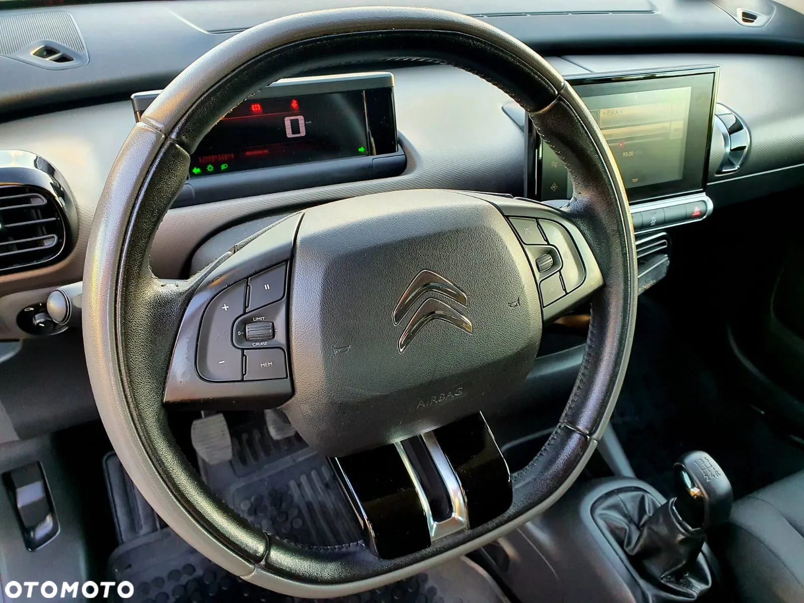Citroën C4 Cactus 1.6 BlueHDi Feel - 10