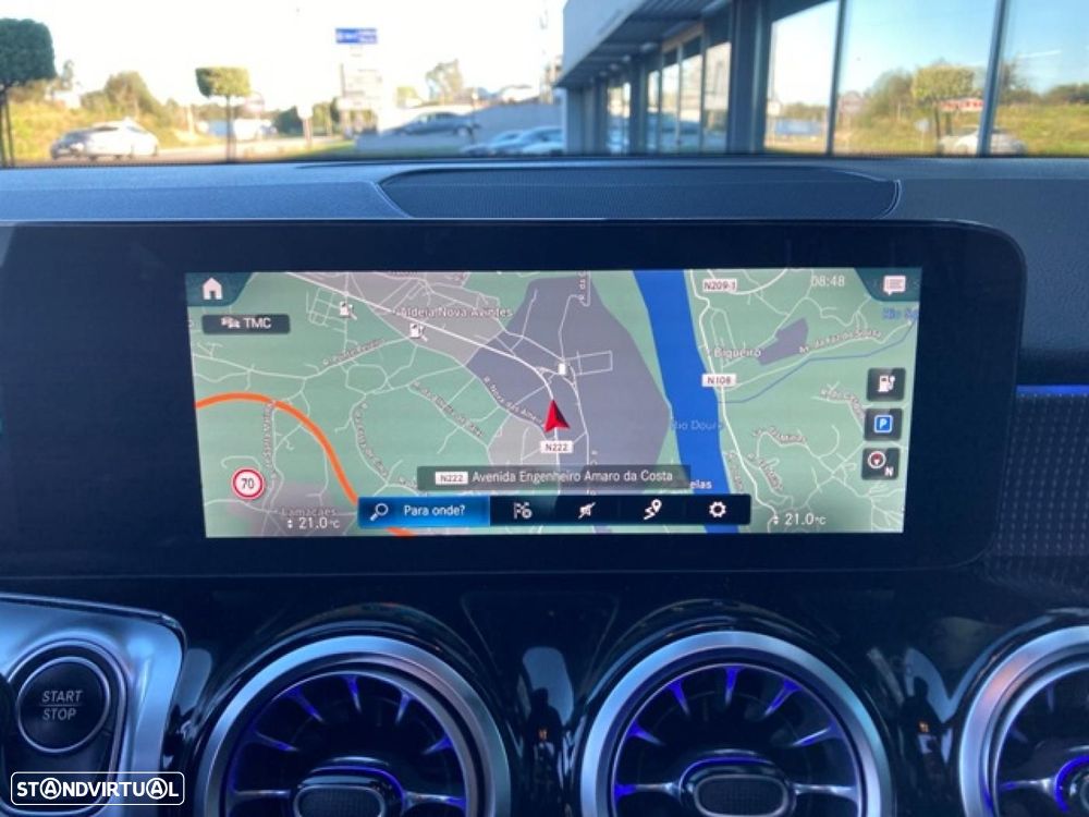 Mercedes-Benz EQB 250 Progressive - 26