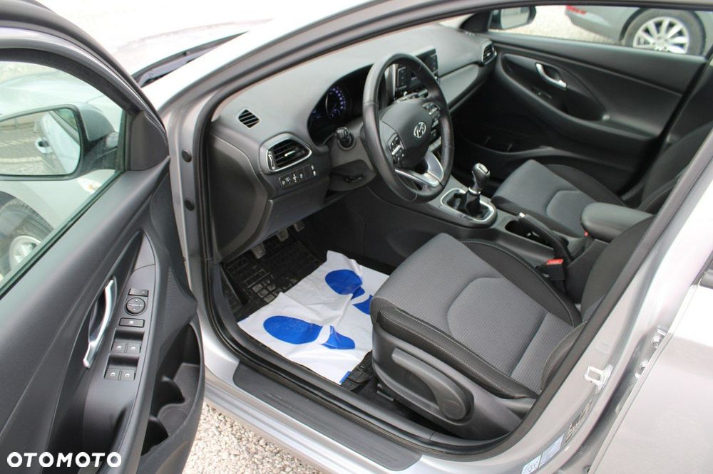 Hyundai i30 - 18