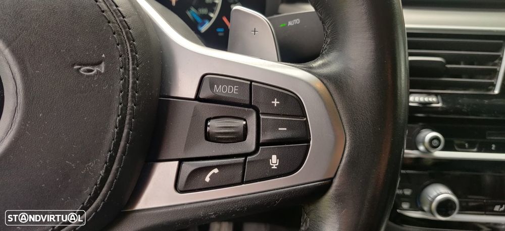 BMW 530 e iPerformance Pack M - 31