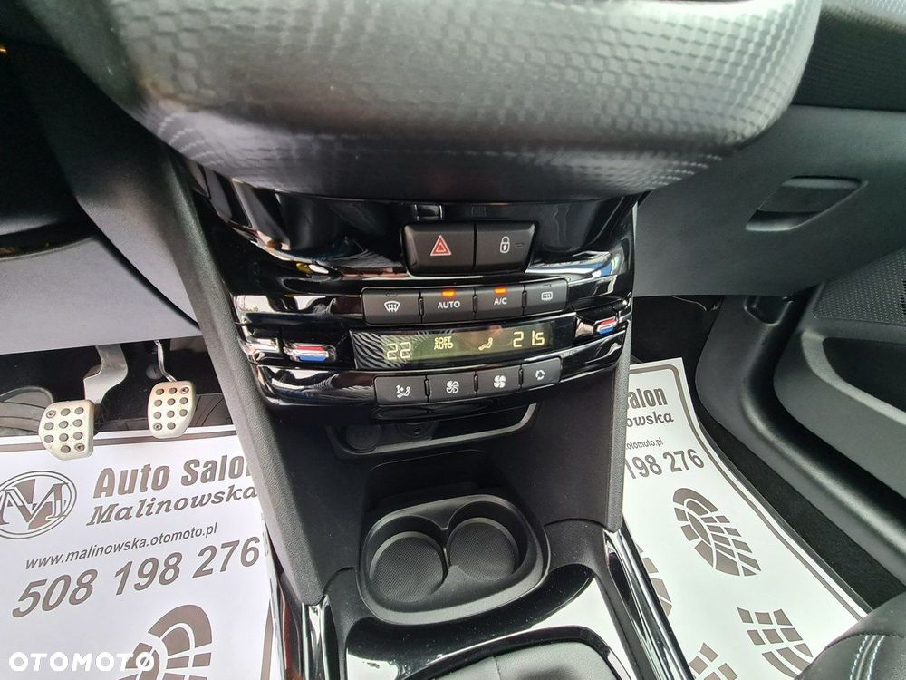 Peugeot 2008 1.2 Pure Tech Crossway S&S - 17