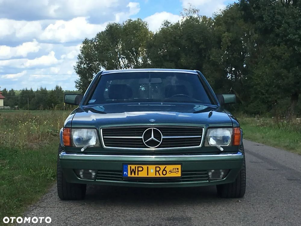 Mercedes-Benz Inny - 7