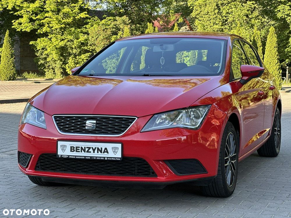 Seat Leon - 1