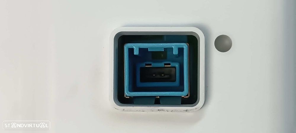 QUADRANTE LEXUS IS 300H - 7