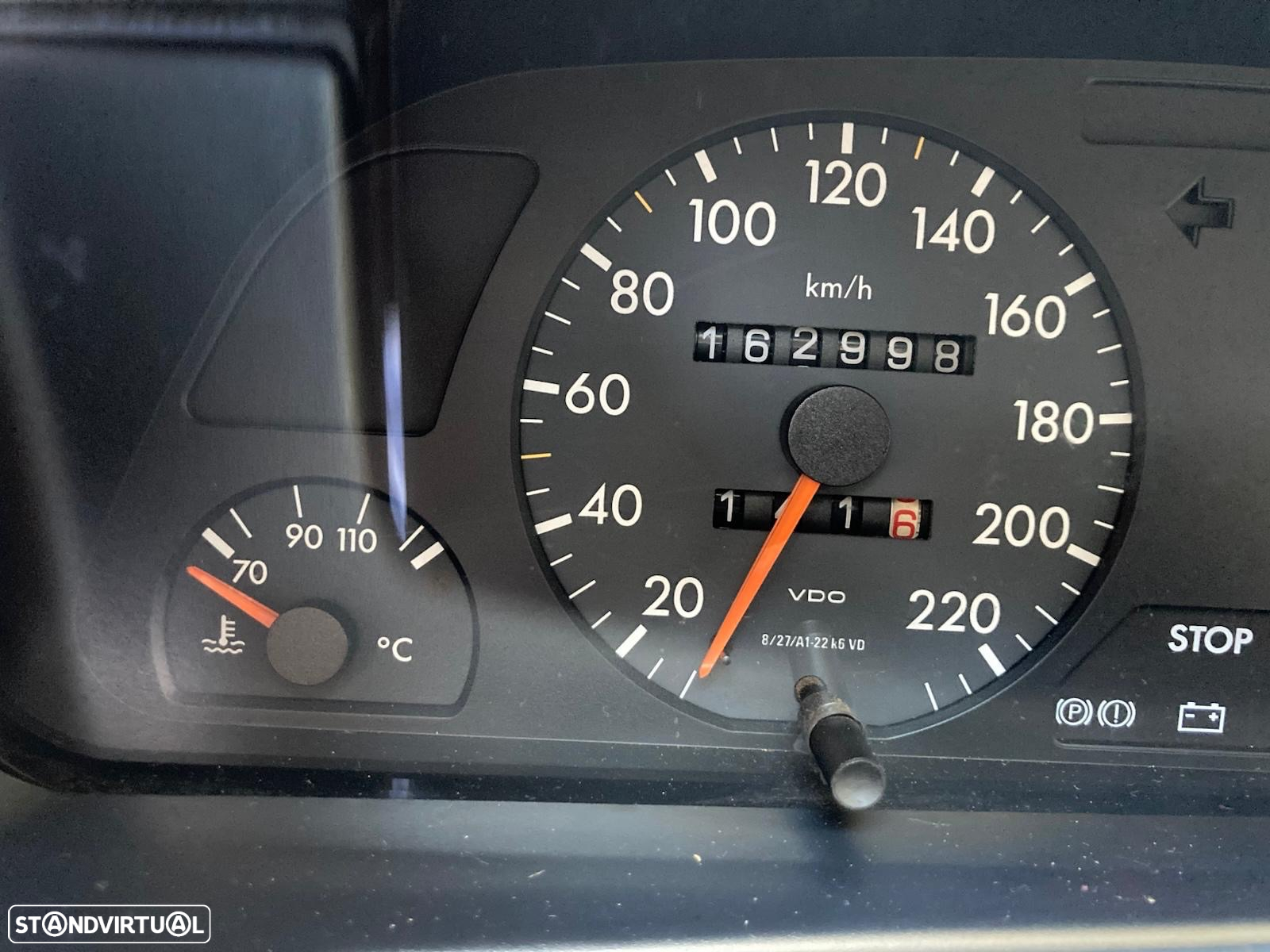 Peugeot 306 - 9