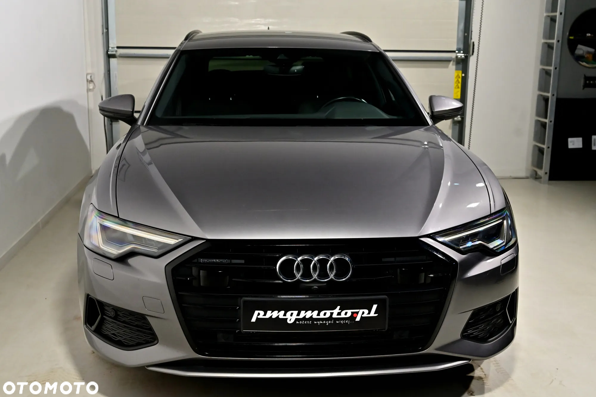 Audi A6 - 2